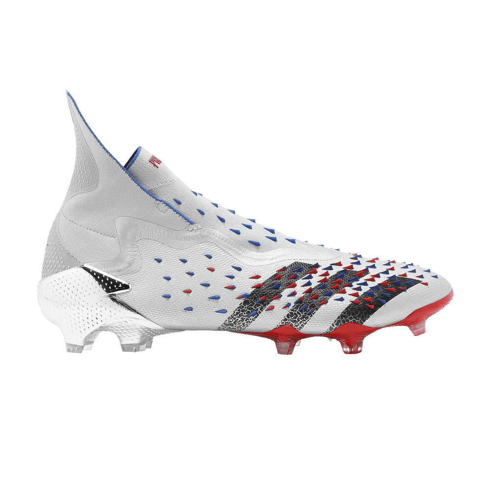 Кроссовки adidas Predator Freak+ 'Showpiece Pack'