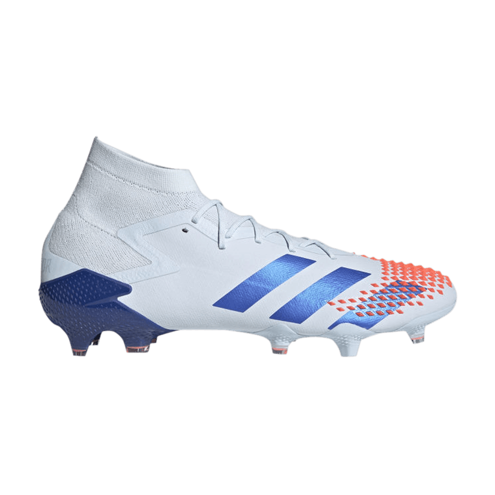 Кроссовки adidas Predator Mutator 20.1 FG 'Glory Hunter Pack'