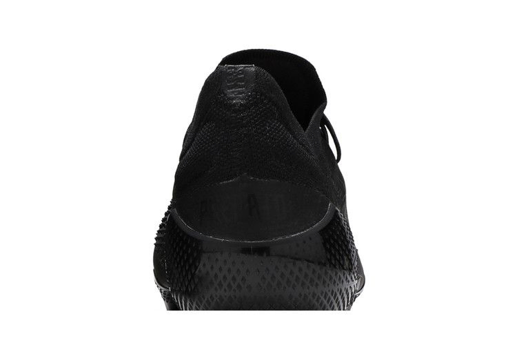 Кроссовки adidas Predator Mutator 20.1 Low FG 'Demonskin - Black'