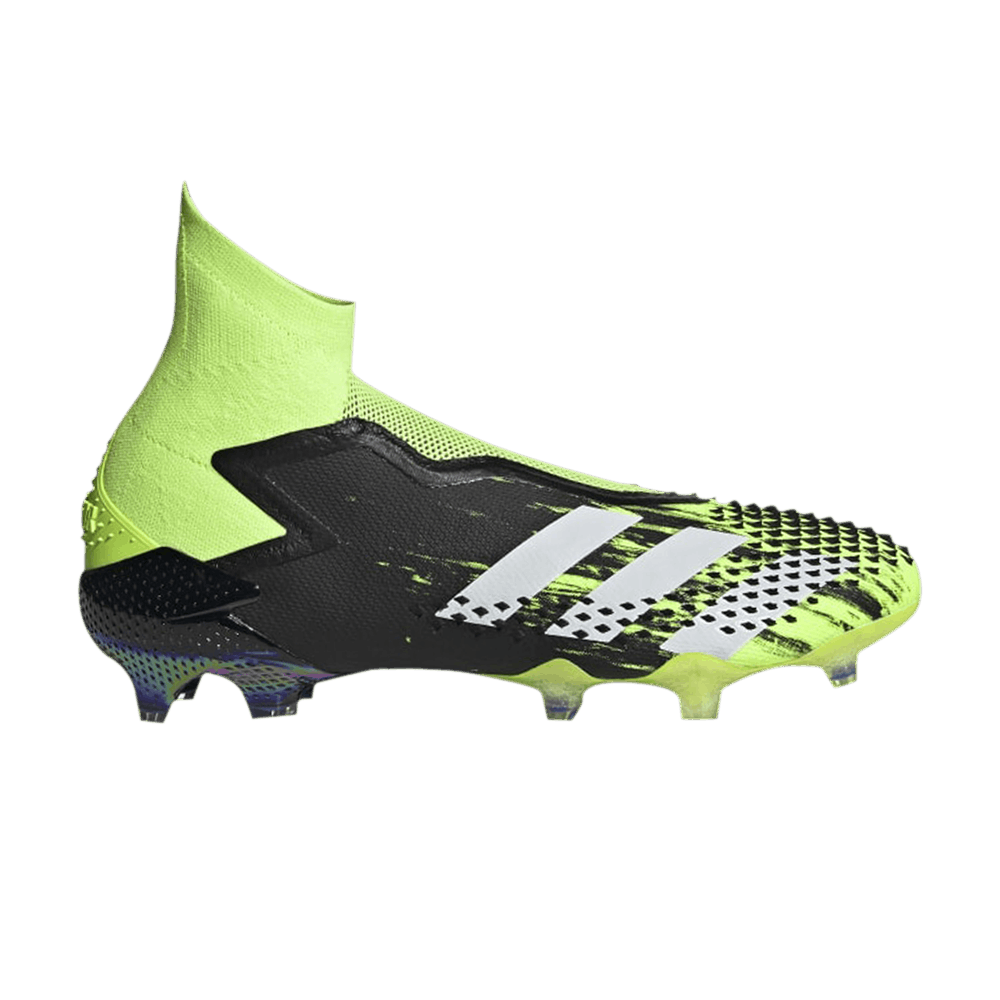 Кроссовки adidas Predator Mutator 20+ FG 'Precision To Blur Pack'