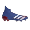 Голубой