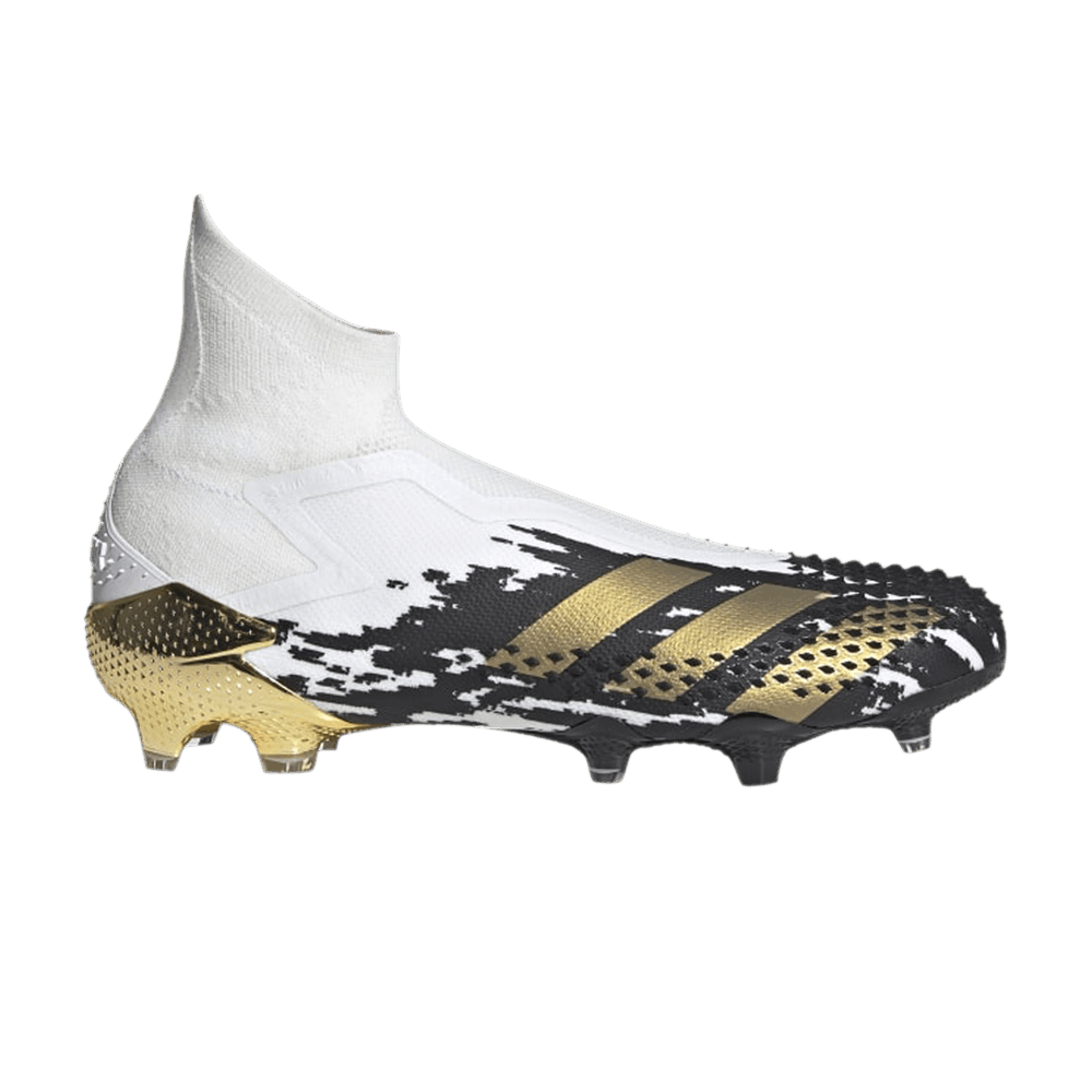 Кроссовки adidas Predator Mutator 20+ FG 'InFlight Pack'
