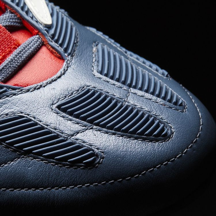 Кроссовки adidas Predator Precision FG 'Blue Grey Red'