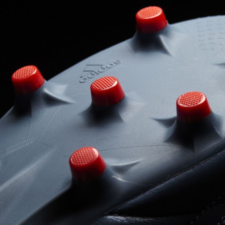 Кроссовки adidas Predator Precision FG 'Blue Grey Red'