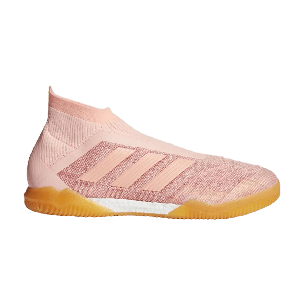 Кроссовки adidas Predator Tango 18+ 'Clear Orange'