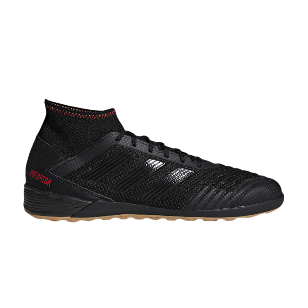 Кроссовки adidas Predator Tango 19.3 'Black Active Red'