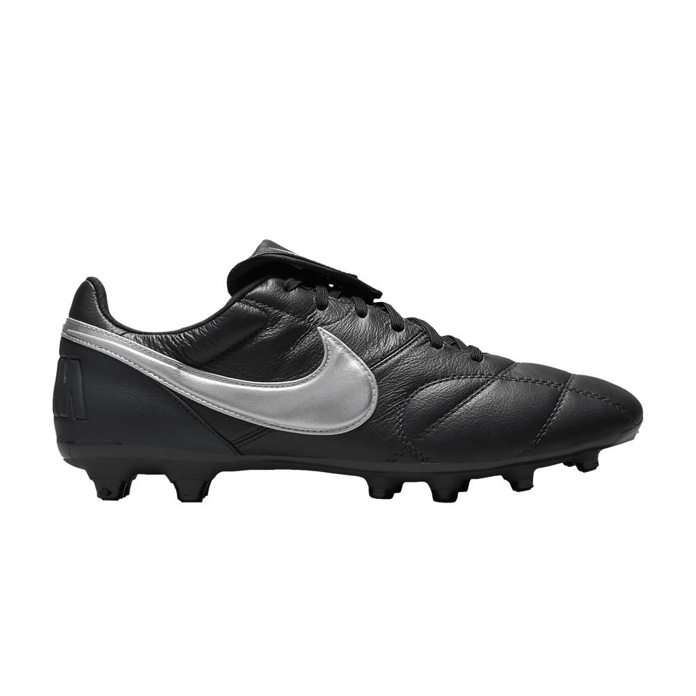 premier-2-fg-off-noir-metallic-silver-917803-010