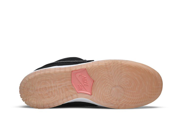 Кроссовки Nike Premier x Dunk Low Pro SB 'Fish Ladder'