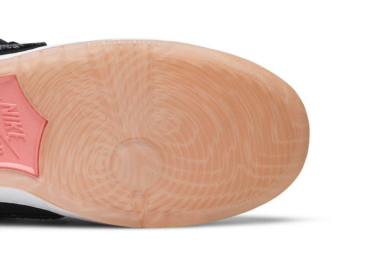 Кроссовки Nike Premier x Dunk Low Pro SB 'Fish Ladder'