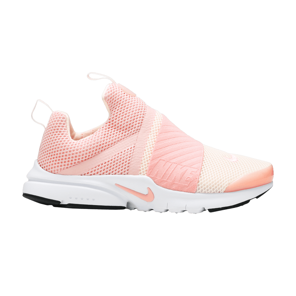 Кроссовки Nike Presto Extreme GS 'Bleached Coral'