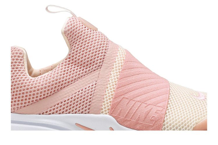 Кроссовки Nike Presto Extreme GS 'Bleached Coral'