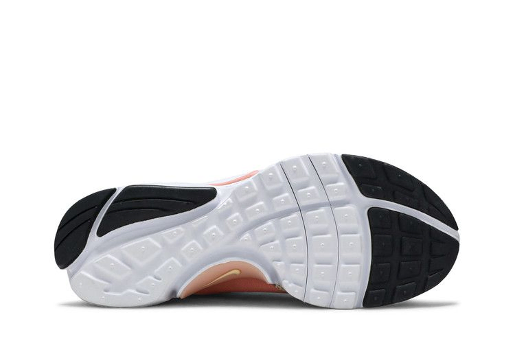 Кроссовки Nike Presto Extreme GS 'Bleached Coral'