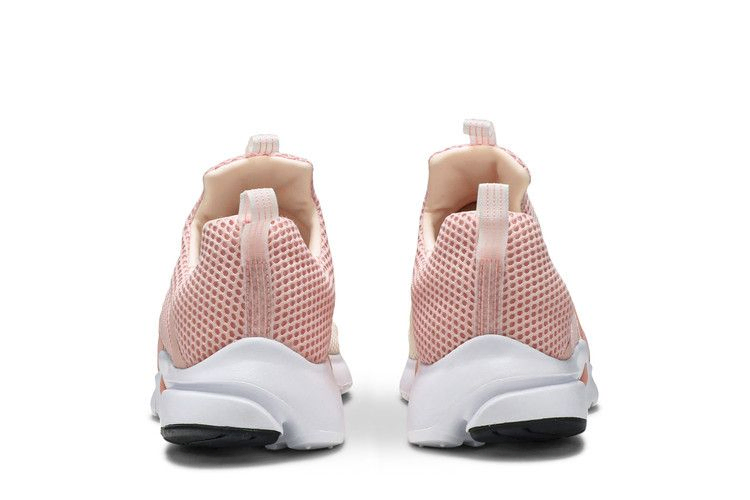 Кроссовки Nike Presto Extreme GS 'Bleached Coral'