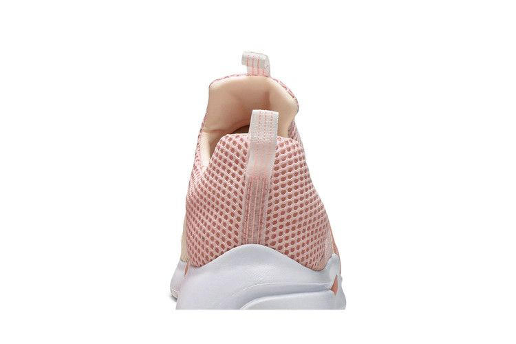 Кроссовки Nike Presto Extreme GS 'Bleached Coral'