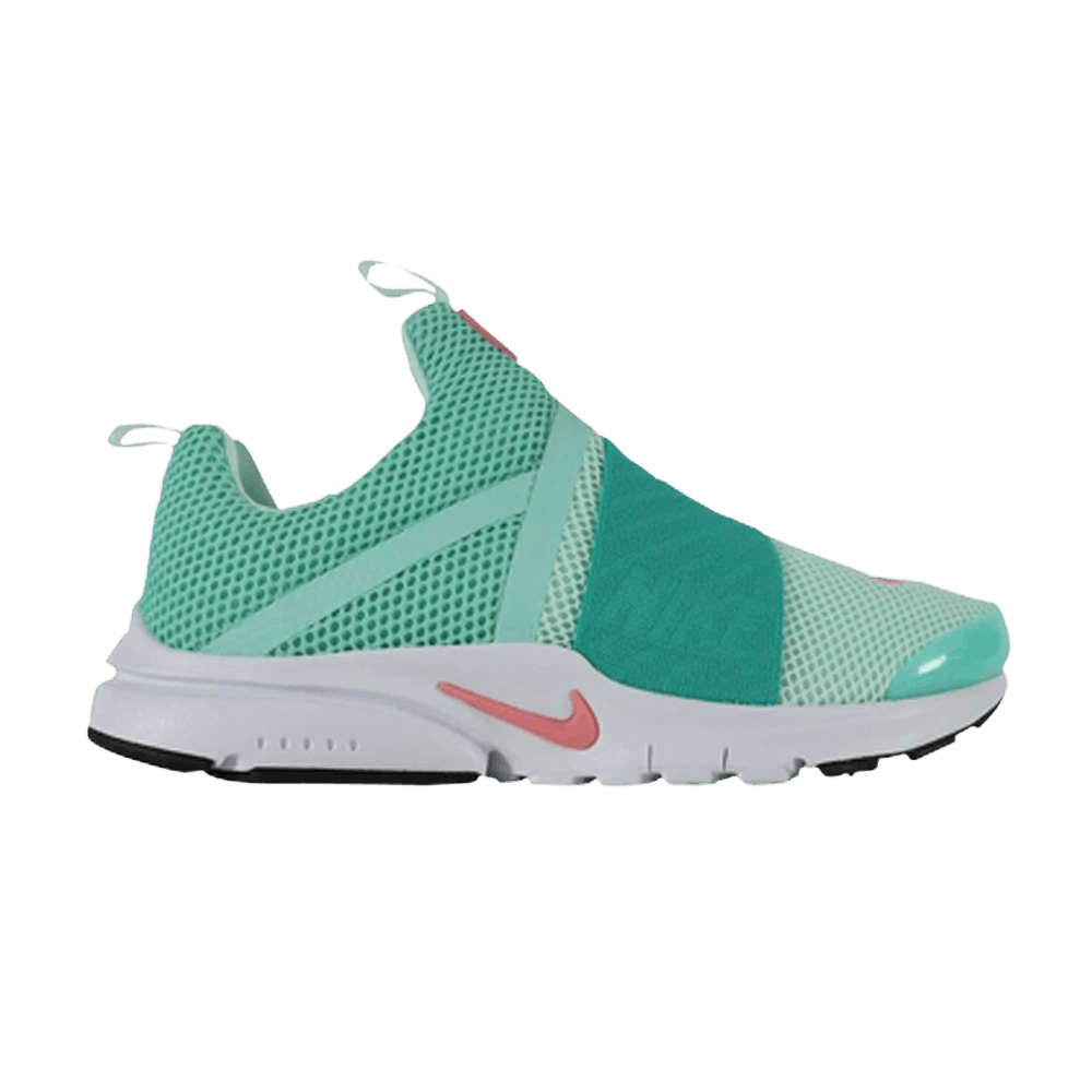 Кроссовки Nike Presto Extreme GS 'Emerald Rise'