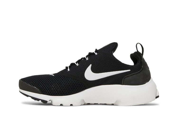 Кроссовки Nike Presto Fly 'Black White'