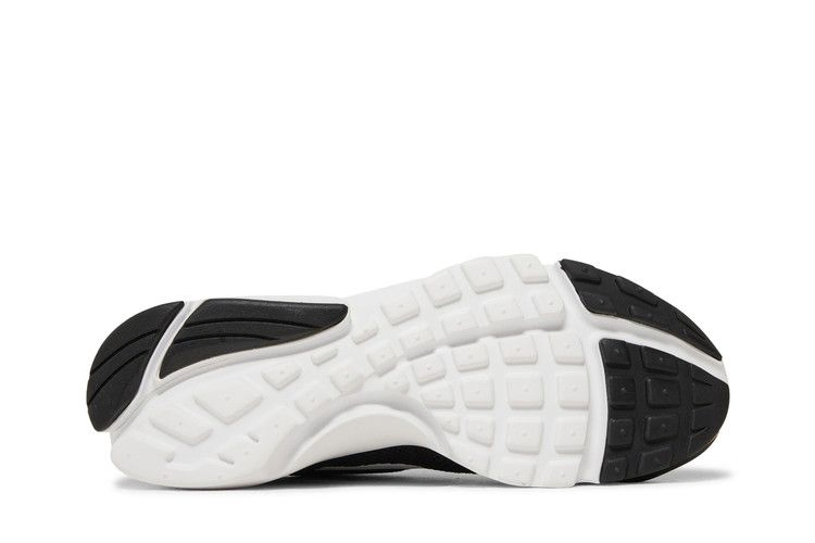 Кроссовки Nike Presto Fly 'Black White'