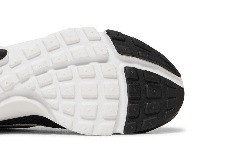 Кроссовки Nike Presto Fly 'Black White'