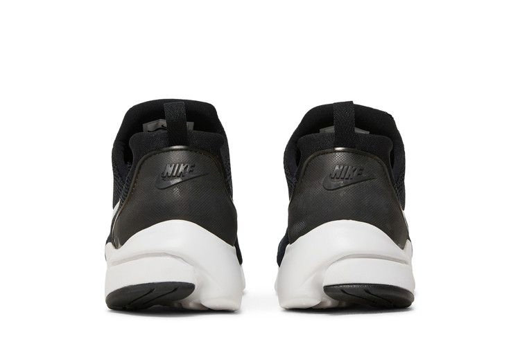 Кроссовки Nike Presto Fly 'Black White'
