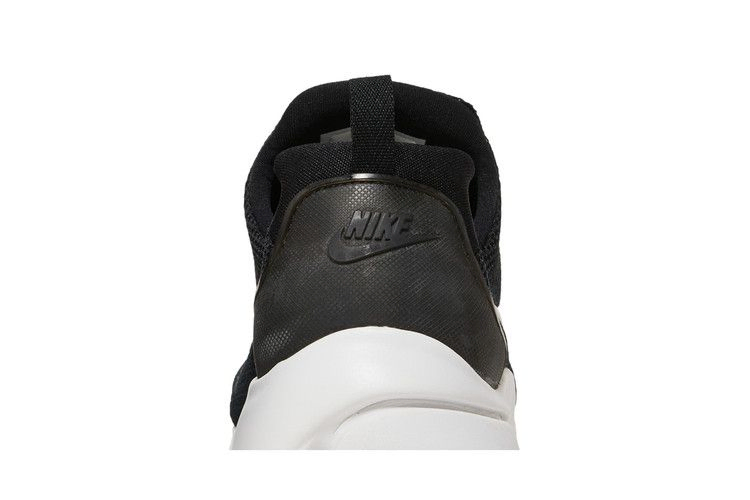 Кроссовки Nike Presto Fly 'Black White'