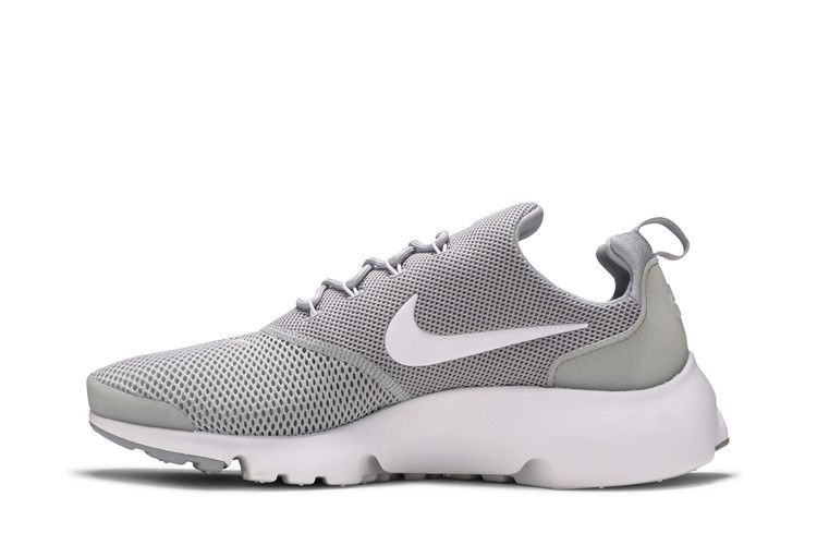 Кроссовки Nike Presto Fly