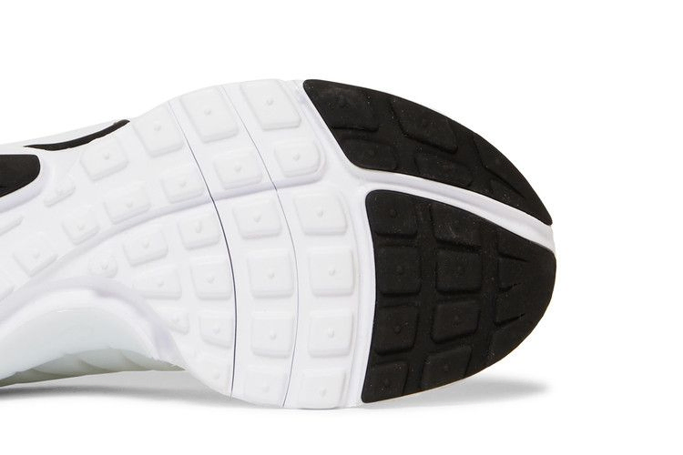 Кроссовки Nike Presto GS 'White Volt'