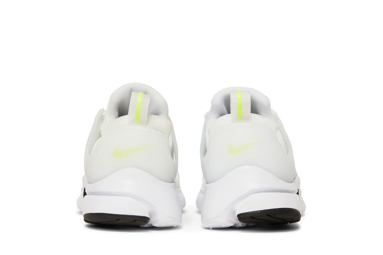 Кроссовки Nike Presto GS 'White Volt'