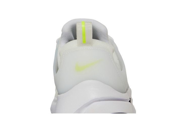 Кроссовки Nike Presto GS 'White Volt'