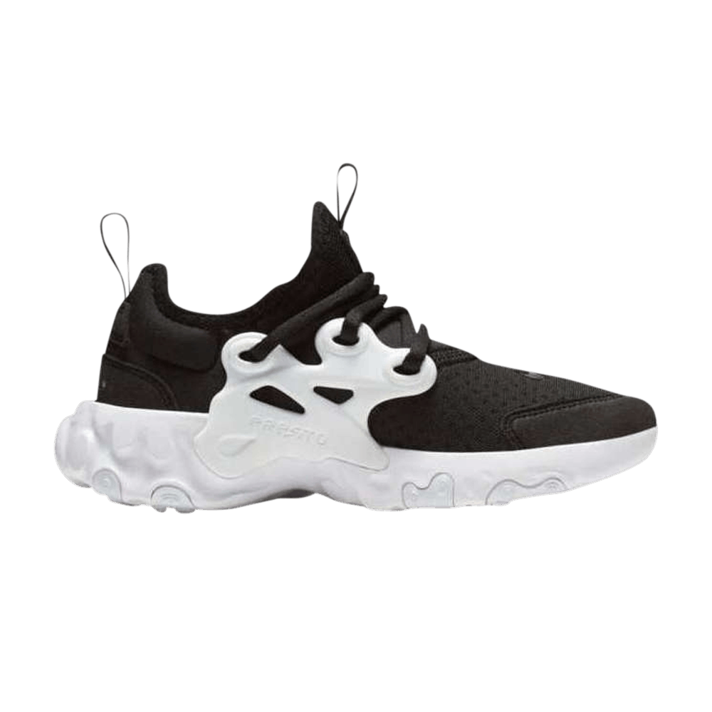 presto-react-ps-black-white-bq4003-001