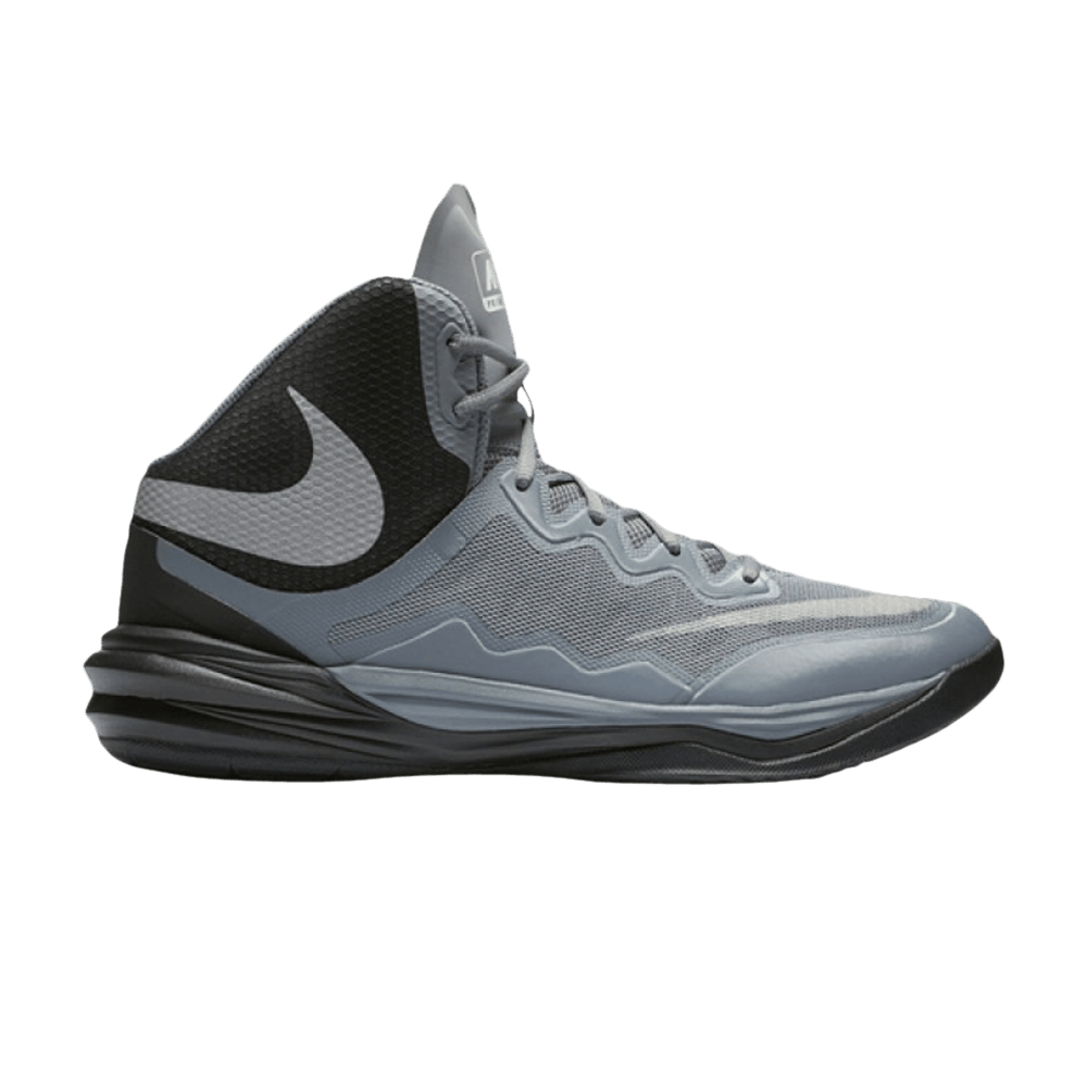 Кроссовки Nike Prime Hype DF 2 'Cool Grey'