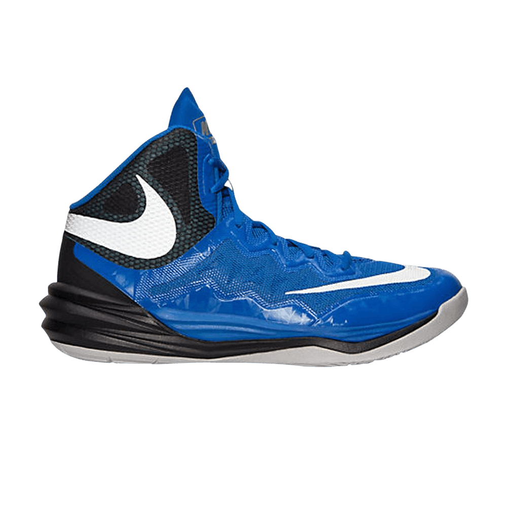 Кроссовки Nike Prime Hype DF 2 'Game Royal'