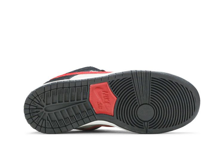 Кроссовки Nike Primitive x Dunk Low Premium SB 'Primitive'