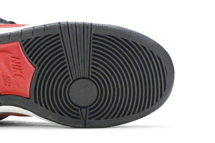 Кроссовки Nike Primitive x Dunk Low Premium SB 'Primitive'