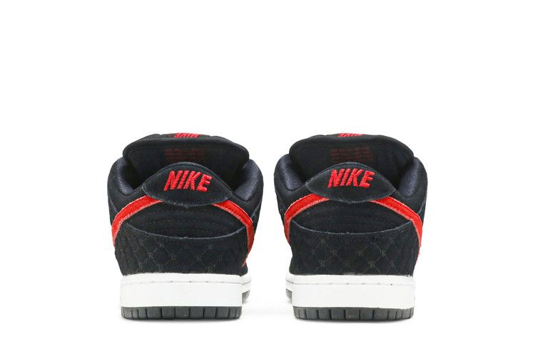 Кроссовки Nike Primitive x Dunk Low Premium SB 'Primitive'