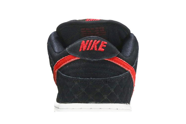 Кроссовки Nike Primitive x Dunk Low Premium SB 'Primitive'