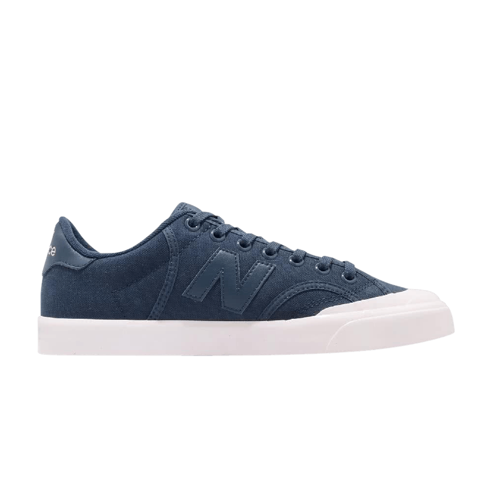 Кроссовки New Balance Pro Court 'Blue'