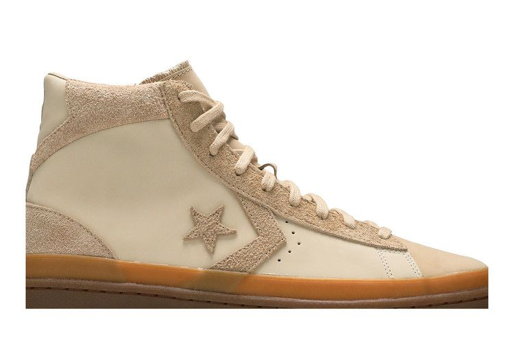 Кроссовки Converse Pro Leather High '2000s Pack - Reese Forbes'