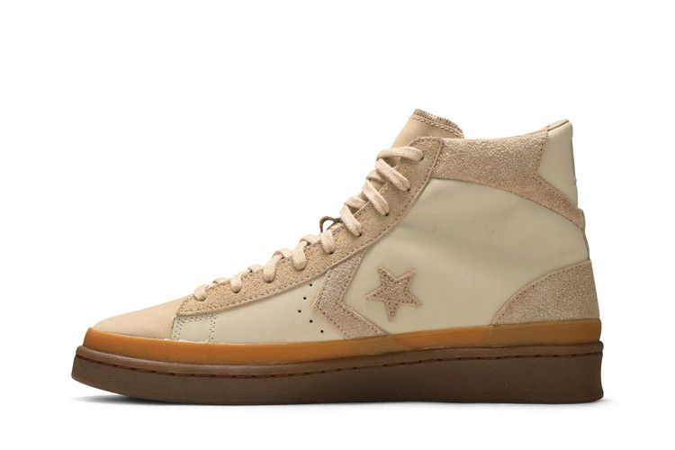 Кроссовки Converse Pro Leather High '2000s Pack - Reese Forbes'