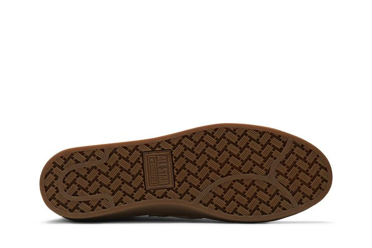 Кроссовки Converse Pro Leather High '2000s Pack - Reese Forbes'