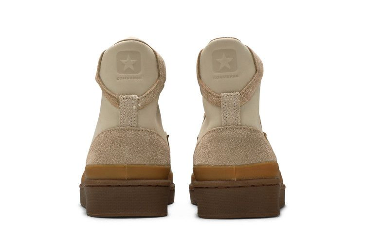 Кроссовки Converse Pro Leather High '2000s Pack - Reese Forbes'