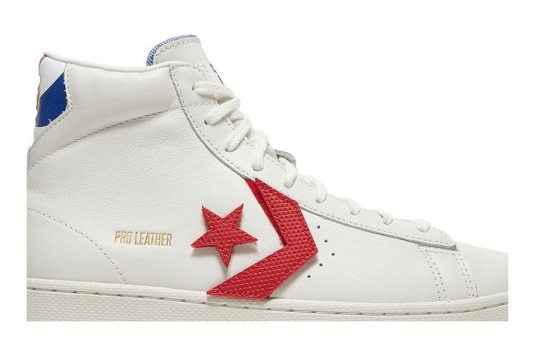 Кроссовки Converse Pro Leather High 'Birth of Flight'