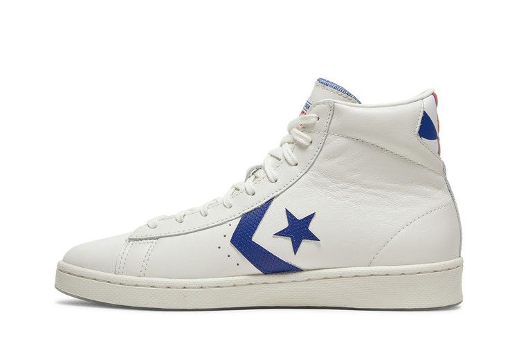 Кроссовки Converse Pro Leather High 'Birth of Flight'