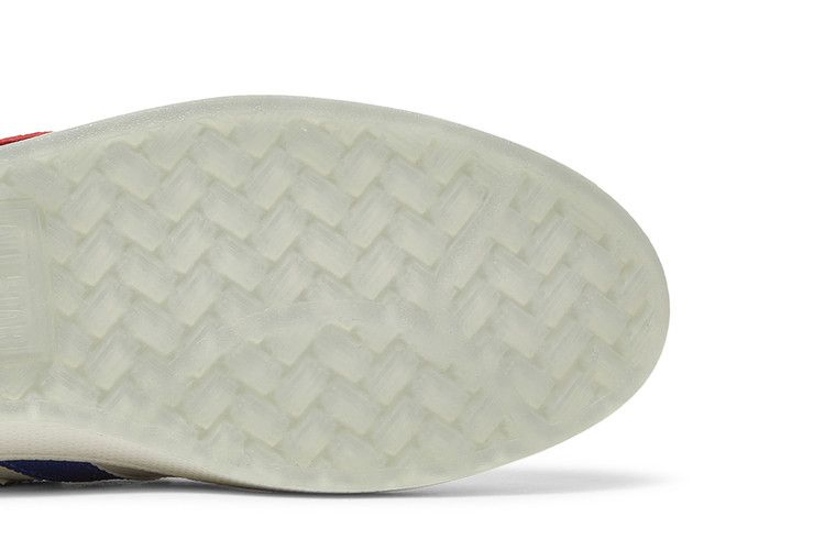 Кроссовки Converse Pro Leather High 'Birth of Flight'