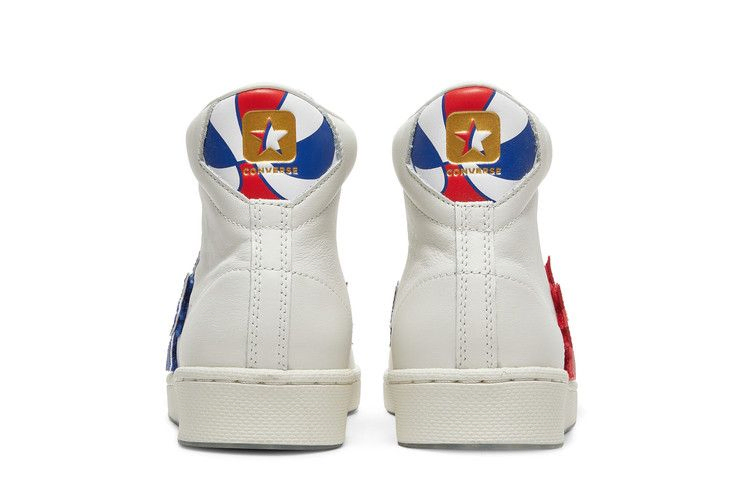 Кроссовки Converse Pro Leather High 'Birth of Flight'