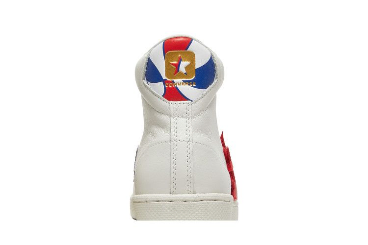 Кроссовки Converse Pro Leather High 'Birth of Flight'