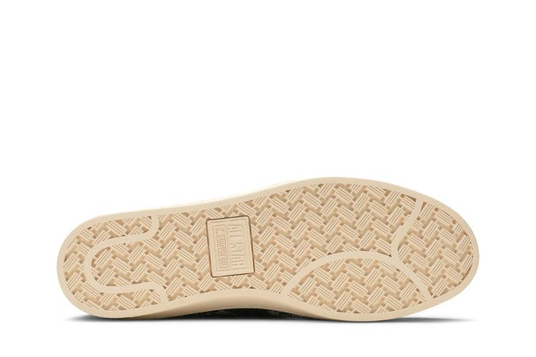 Кроссовки Converse Pro Leather Mid 'Snakequins'