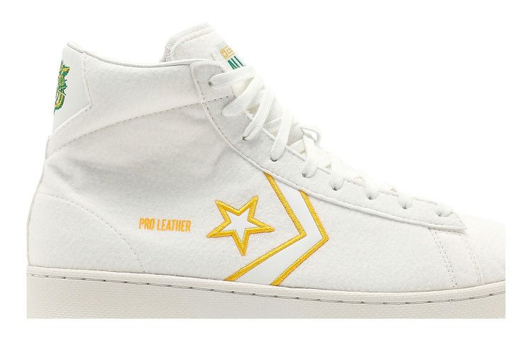 Кроссовки Converse Pro Leather High 'Breaking Down Barriers'