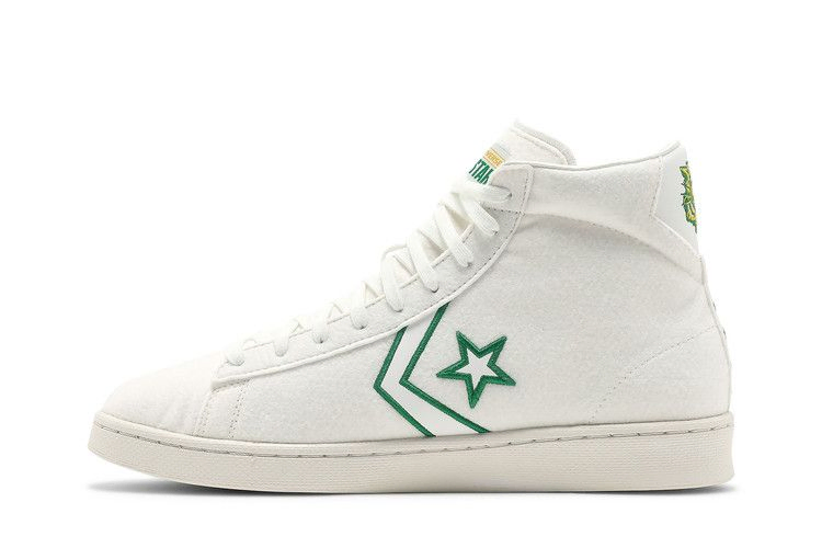 Кроссовки Converse Pro Leather High 'Breaking Down Barriers'