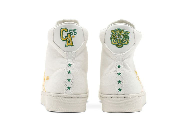 Кроссовки Converse Pro Leather High 'Breaking Down Barriers'