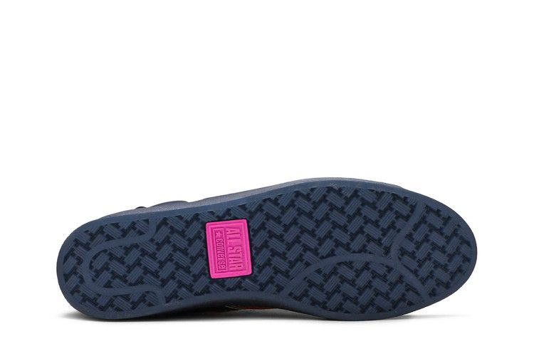 Кроссовки Converse Pro Leather High 'Heart of the City - Shanghai'